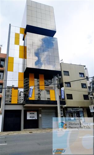 Sala Comercial 60m² Código Referência