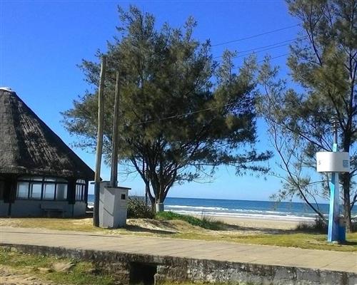 Terrenos de 300m² na Praia do Paraíso