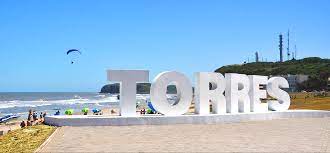 Torres - Lobo do Mar II