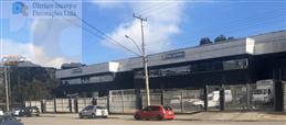 Rua Gaston Luis Benetti nºs 721, 725 e 729