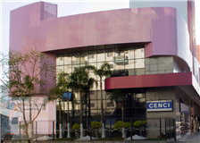 Rua Ernesto Alves nº 2095