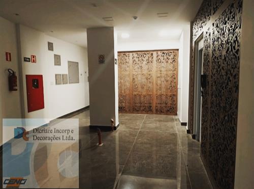 Sala Comercial 60m² Código Referência Hall de entrada principal