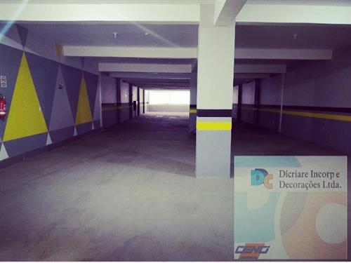 Sala Comercial 60m² Código Referência Garagem Térreo
