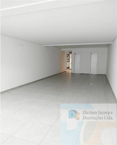 Sala Comercial 60m² Código Referência 
