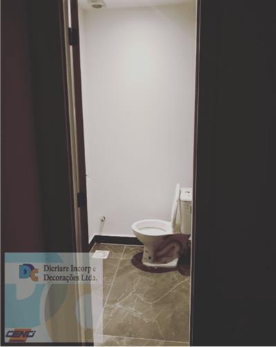Sala Comercial 60m² Código Referência 