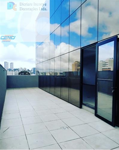 Sala Comercial 60m² Código Referência Terraço 7º andar