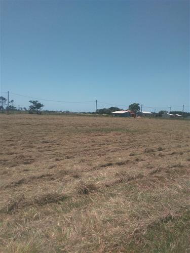 Terrenos de 300m² na Praia do Paraíso 
