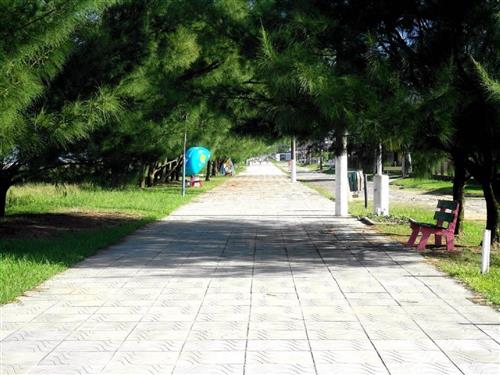 Terrenos de 300m² na Praia do Paraíso 