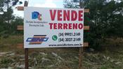 Terreno Diamantino 