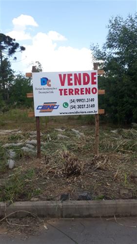 Terreno Diamantino 