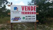 Terreno Diamantino 